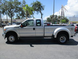 Used 2015 Ford F350 XL w/ Power Equipment Group image 5
