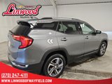 Used 2020 GMC Terrain SLT image 2