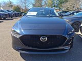 New 2025 MAZDA MAZDA3 s Sport image 2