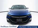 Used 2019 Chevrolet Malibu RS image 2