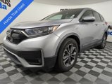 Certified 2020 Honda CR-V EX-L image 1