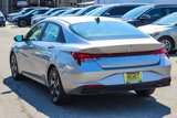 Certified 2022 Hyundai Elantra SEL w/ Cargo Package image 6