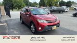 Used 2015 Toyota RAV4 Limited image 3