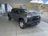 New 2024 Chevrolet Colorado W/T w/ Safety Package image 2