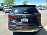 Used 2018 Hyundai Santa Fe Sport image 6