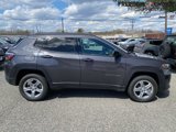 New 2024 Jeep Compass Latitude w/ Convenience Group image 2