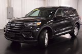 Used 2022 Ford Explorer XLT w/ Class IV Trailer Tow Package image 3