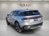 New 2024 Lincoln Nautilus Premier w/ Equipment Group 102A image 3