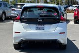 Certified 2024 Nissan Leaf S image 5