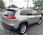 Used 2015 Jeep Cherokee Limited image 5