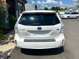 Used 2012 Toyota Prius V Five image 3