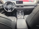 Used 2023 MAZDA CX-5 AWD 2.5 S w/ Premium Plus Pkg image 3