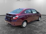 New 2024 Mitsubishi Mirage G4 ES image 5