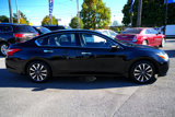Used 2017 Nissan Altima 2.5 SV w/ Convenience Package image 5