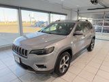 Used 2019 Jeep Cherokee Limited w/ Trailer Tow Group image 4