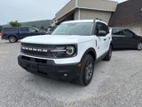 New 2025 Ford Bronco Sport Big Bend w/ Convenience Package image 2