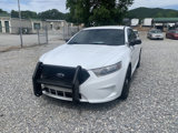 Used 2013 Ford Taurus Police Interceptor AWD image 3