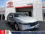 Used 2023 Honda Accord LX image 2