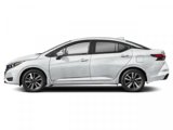 New 2025 Nissan Versa SV image 6