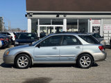 Used 2005 Subaru Impreza Outback Sport image 4