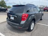 Used 2017 Chevrolet Equinox LT image 3