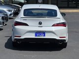 Used 2023 Acura Integra A-Spec image 4