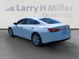 Used 2024 Chevrolet Malibu LT image 3