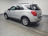 Used 2015 Chevrolet Equinox LT w/ Driver Convenience Package image 3