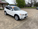 Used 2014 BMW X3 xDrive28i image 3