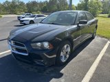Used 2014 Dodge Charger SE image 2