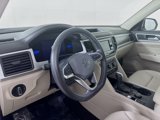 Used 2022 Volkswagen Atlas SE image 4