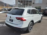 New 2024 Volkswagen Tiguan Wolfsburg Edition image 3