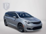 Used 2020 Chrysler Pacifica Touring-L Plus w/ S Appearance Package image 2