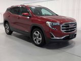 Used 2018 GMC Terrain SLT w/ Preferred Package image 6