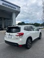 Certified 2021 Subaru Forester Limited image 3