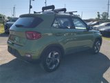 Certified 2022 Hyundai Venue SEL w/ Cargo Package image 5