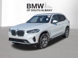 Used 2024 BMW X3 xDrive30i w/ Convenience Package image 5