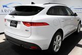 Used 2020 Jaguar F-PACE R-Sport image 4