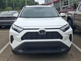 Certified 2022 Toyota RAV4 XLE w/ Convenience Package image 2