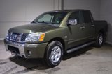 Used 2004 Nissan Titan LE image 2