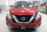 Used 2016 Nissan Murano Platinum image 3