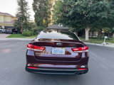 Used 2016 Kia Optima LX image 5