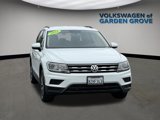 Used 2021 Volkswagen Tiguan S image 2
