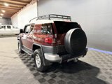 Used 2008 Toyota FJ Cruiser 4WD image 3