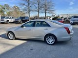 Used 2014 Cadillac CTS AWD Sedan image 5