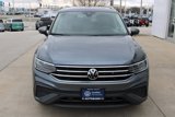 Certified 2024 Volkswagen Tiguan SE image 2