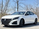Used 2023 Nissan Altima 2.5 SR image 3