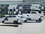 New 2025 Volkswagen Jetta Sport image 4