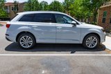 Used 2025 Audi Q7 3.0T Premium Plus image 4