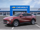 New 2025 Buick Envista Preferred w/ Convenience I Package image 2